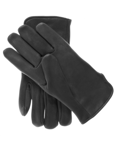 (image for) Deerskin Slip On Gloves with Thinsulate® Lining